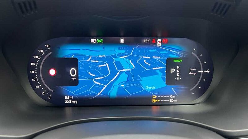 Volvo XC60 Black Edition Plus, T6 AWD Plug-in hybrid, Electric/Petrol
