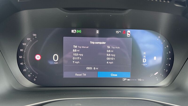 Volvo XC40 Black Edition Ultra, B4 Mild hybrid, Petrol
