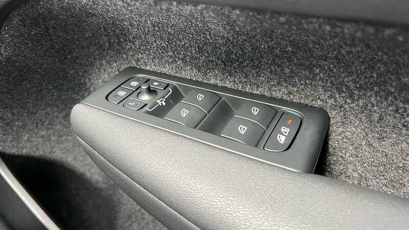 Volvo XC40 Black Edition Ultra, B4 Mild hybrid, Petrol