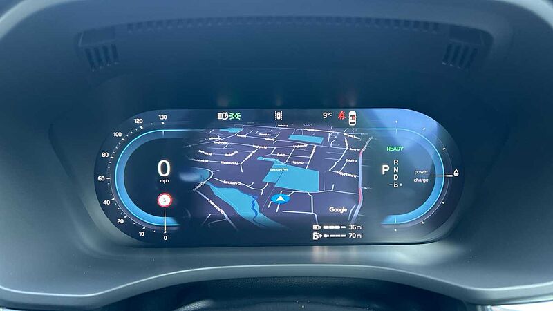 Volvo XC60 Black Edition Plus, T6 AWD Plug-in hybrid, Electric/Petrol (Panoramic Roof)