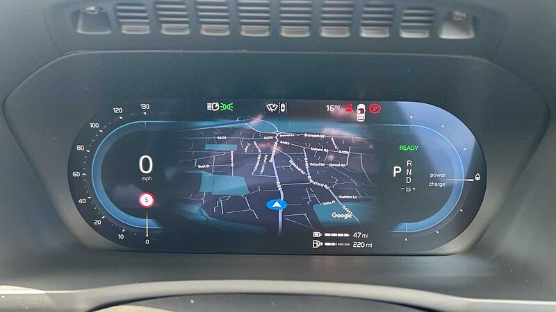 Volvo XC90 Plus, T8 AWD Plug-in hybrid, Electric/Petrol, Dark, 7 Seats