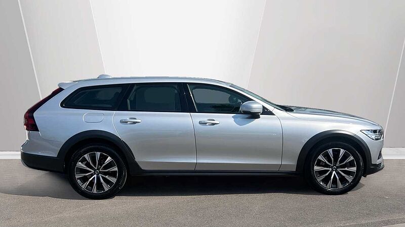 Volvo V90 2.0TD B4 (197bhp) AWD Auto 2021MY Cross Country (Pilot Assist, Heated Seats)