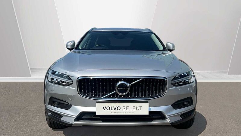 Volvo V90 2.0TD B4 (197bhp) AWD Auto 2021MY Cross Country (Pilot Assist, Heated Seats)