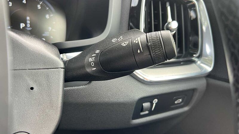 Volvo S60 R-Design, B5 mild hybrid