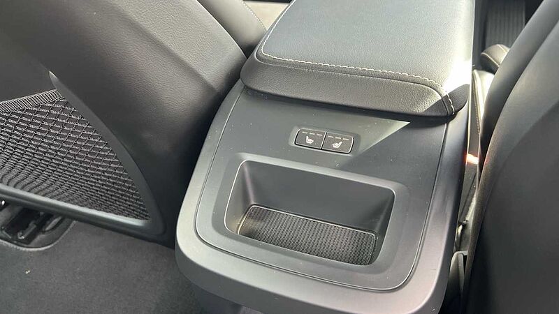 Volvo S60 R-Design, B5 mild hybrid