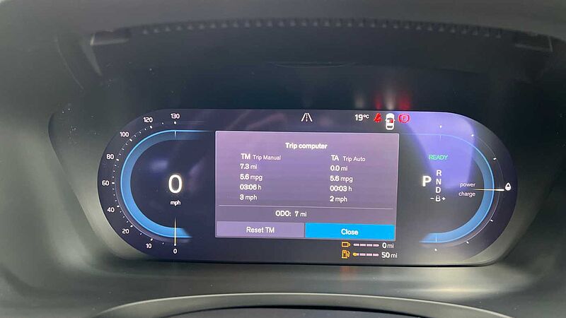 Volvo S90 Recharge Plus, T8 AWD plug-in hybrid, Dark (360 Camera, BLIS, Apple Carplay)