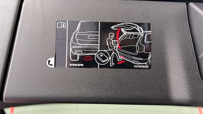 Volvo V90 T6 Plus, AWD Plug-in hybrid, Elec/Pet, Dark(Tints, Harman Kardon, Carplay)