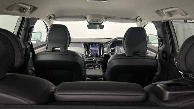 Volvo V90 T6 Plus, AWD Plug-in hybrid, Elec/Pet, Dark(Tints, Harman Kardon, Carplay)