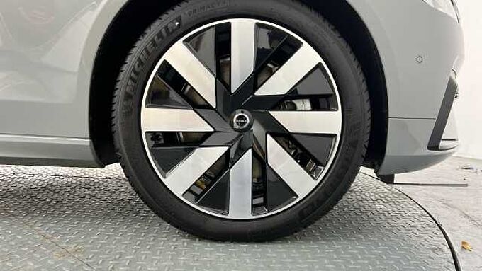 Volvo V90 T6 Plus, AWD Plug-in hybrid, Elec/Pet, Dark(Tints, Harman Kardon, Carplay)