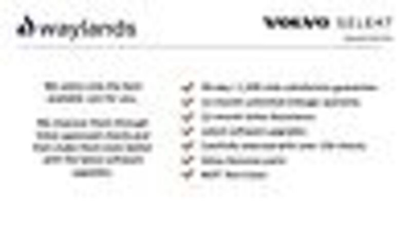 Volvo V90 Cross Country B5 Country, AWD mild hybrid(Harman Kardon, 360° Camera, Air Suspension)