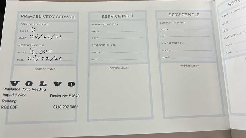 Volvo V90 T6 Plus, AWD Plug-in hybrid, Elec/Pet, Dark(Tints, Harman Kardon, Carplay)