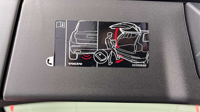 Volvo V90 T6 Plus, AWD Plug-in hybrid, Elec/Pet, Dark(Tints, Harman Kardon, Carplay)