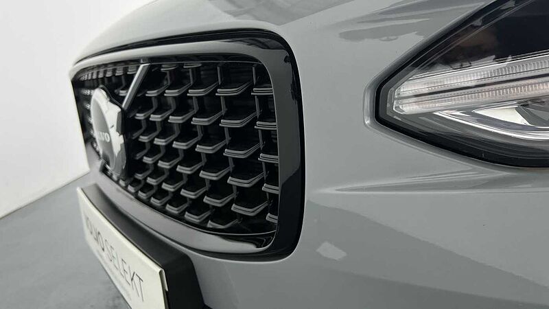 Volvo V90 T6 Plus, AWD Plug-in hybrid, Elec/Pet, Dark(Tints, Harman Kardon, Carplay)