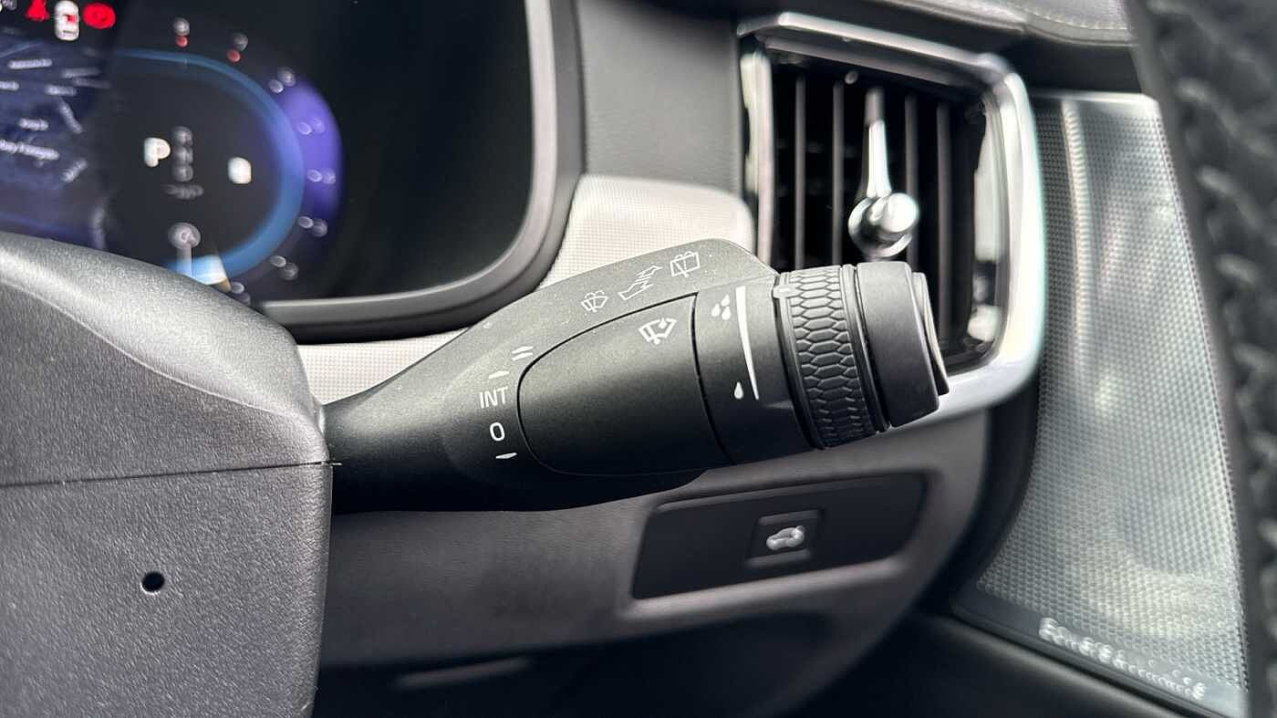 Volvo V90 Cross Country Ultimate, B6 AWD Mild hybrid, Petrol, Bright