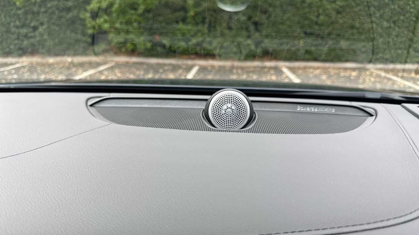 Volvo V90 Cross Country Ultimate, B6 AWD Mild hybrid, Petrol, Bright