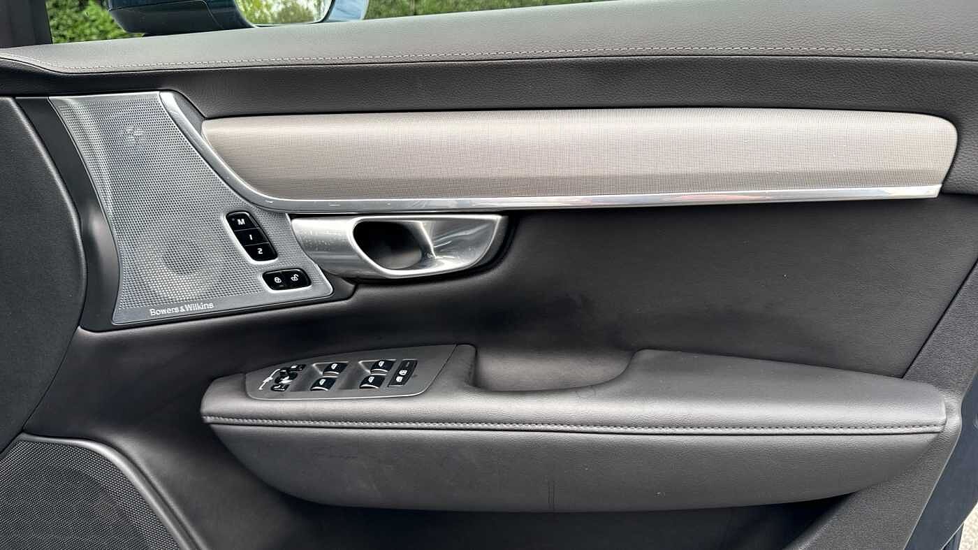 Volvo V90 Cross Country Ultimate, B6 AWD Mild hybrid, Petrol, Bright