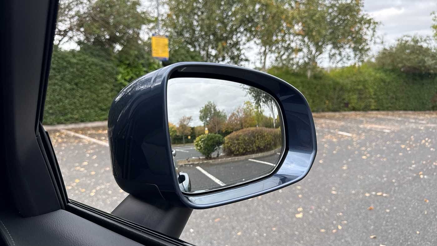 Volvo V90 Cross Country Ultimate, B6 AWD Mild hybrid, Petrol, Bright