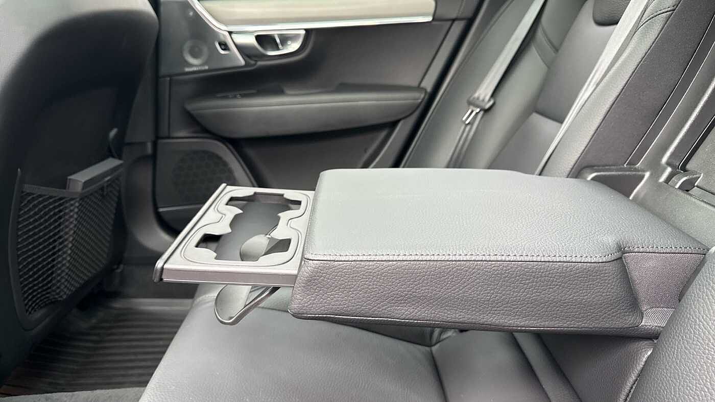 Volvo V90 Cross Country Ultimate, B6 AWD Mild hybrid, Petrol, Bright