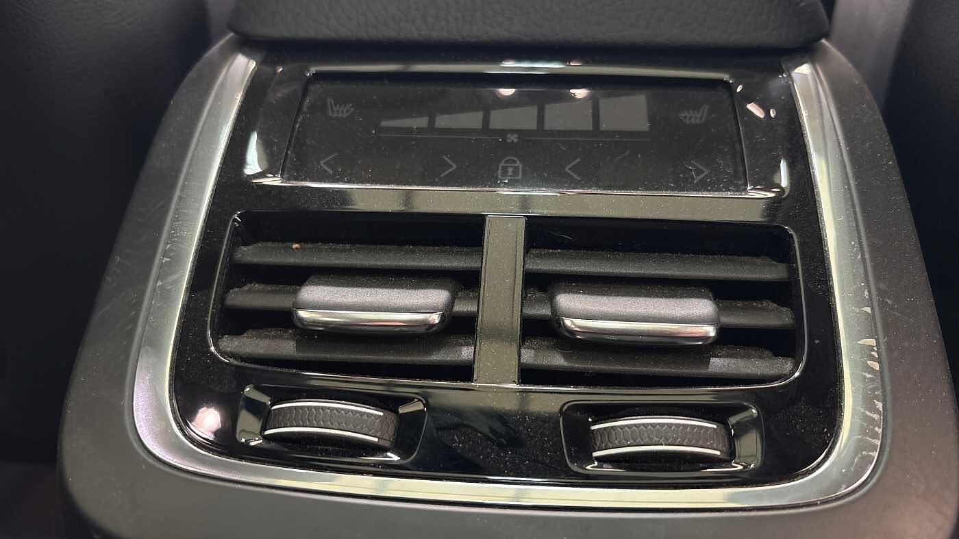 Volvo V90 Cross Country, B5 AWD mild hybrid