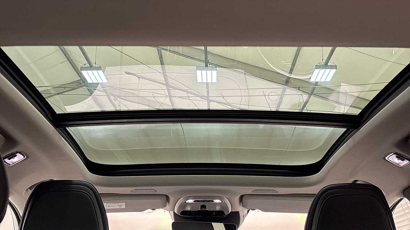 Volvo V90 Cross Country, B5 AWD mild hybrid