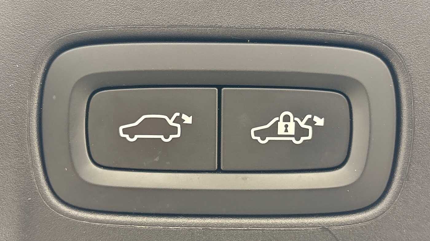 Volvo V90 Cross Country, B5 AWD mild hybrid