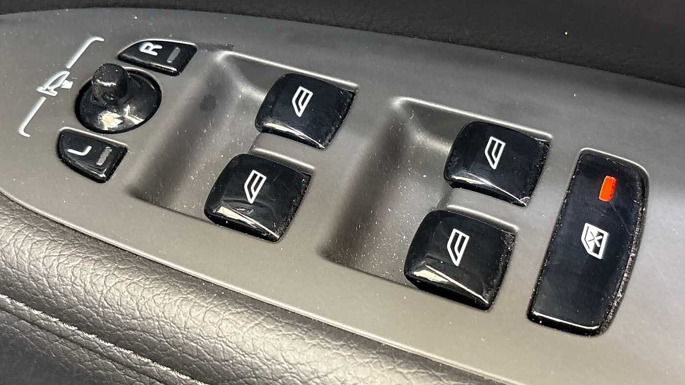 Volvo V90 Cross Country, B5 AWD mild hybrid