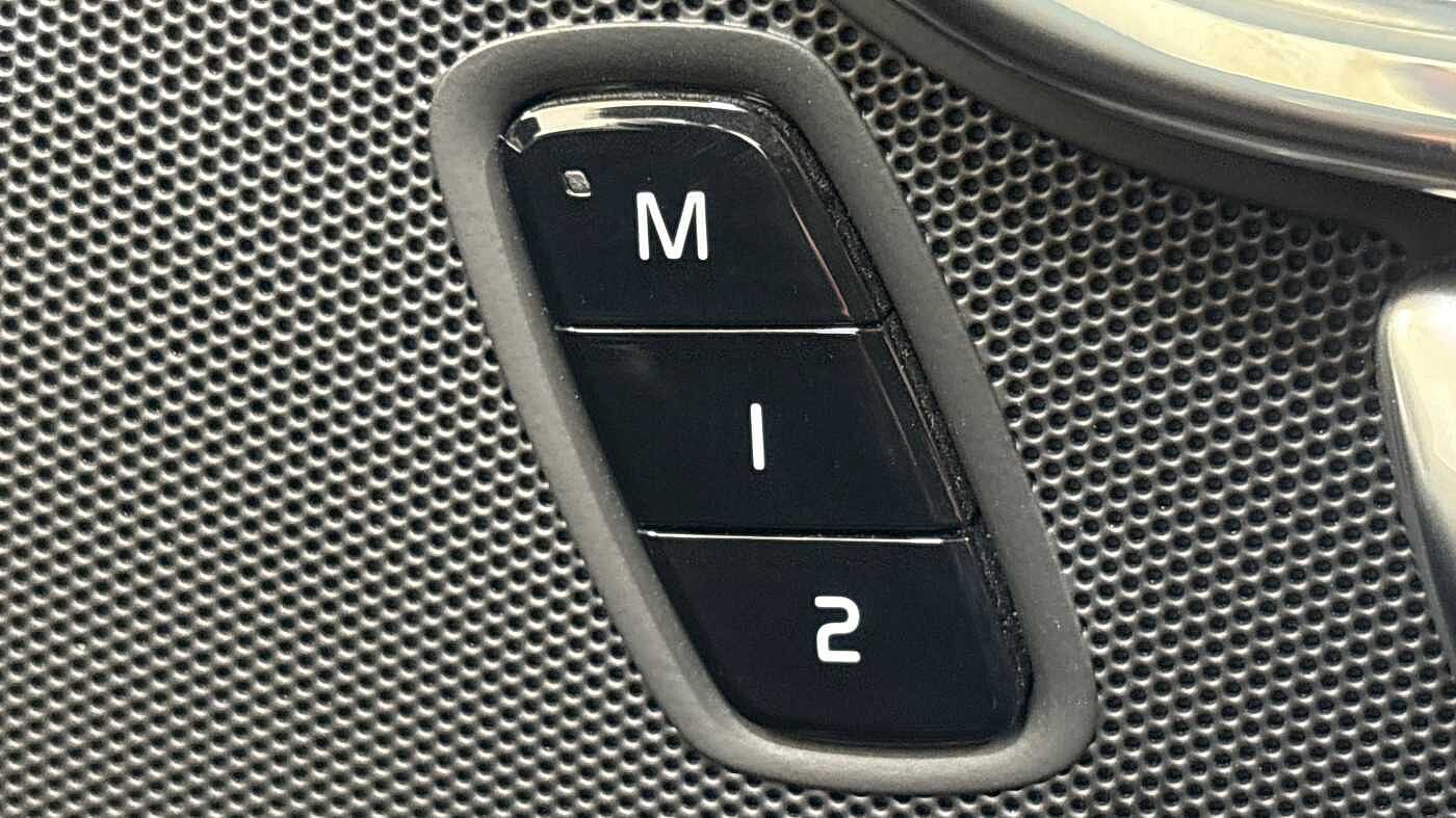 Volvo V90 Cross Country, B5 AWD mild hybrid