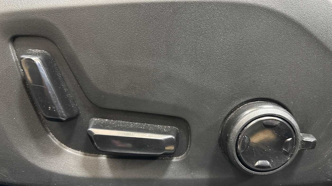 Volvo V90 Cross Country, B5 AWD mild hybrid