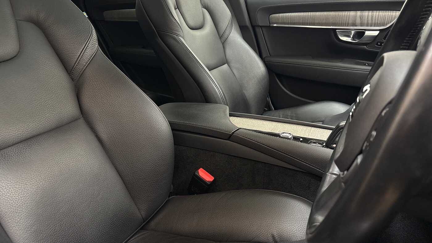 Volvo V90 Cross Country, B5 AWD mild hybrid