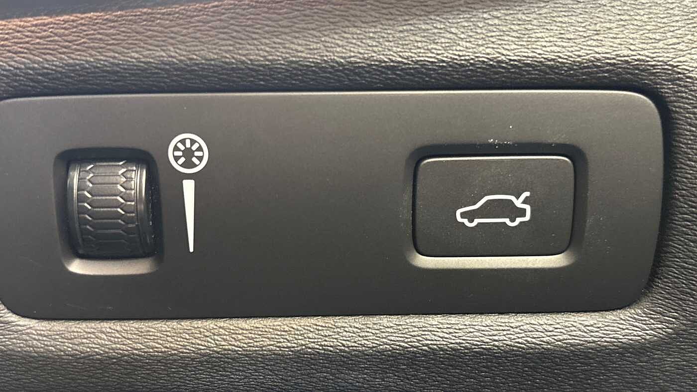 Volvo V90 Cross Country, B5 AWD mild hybrid