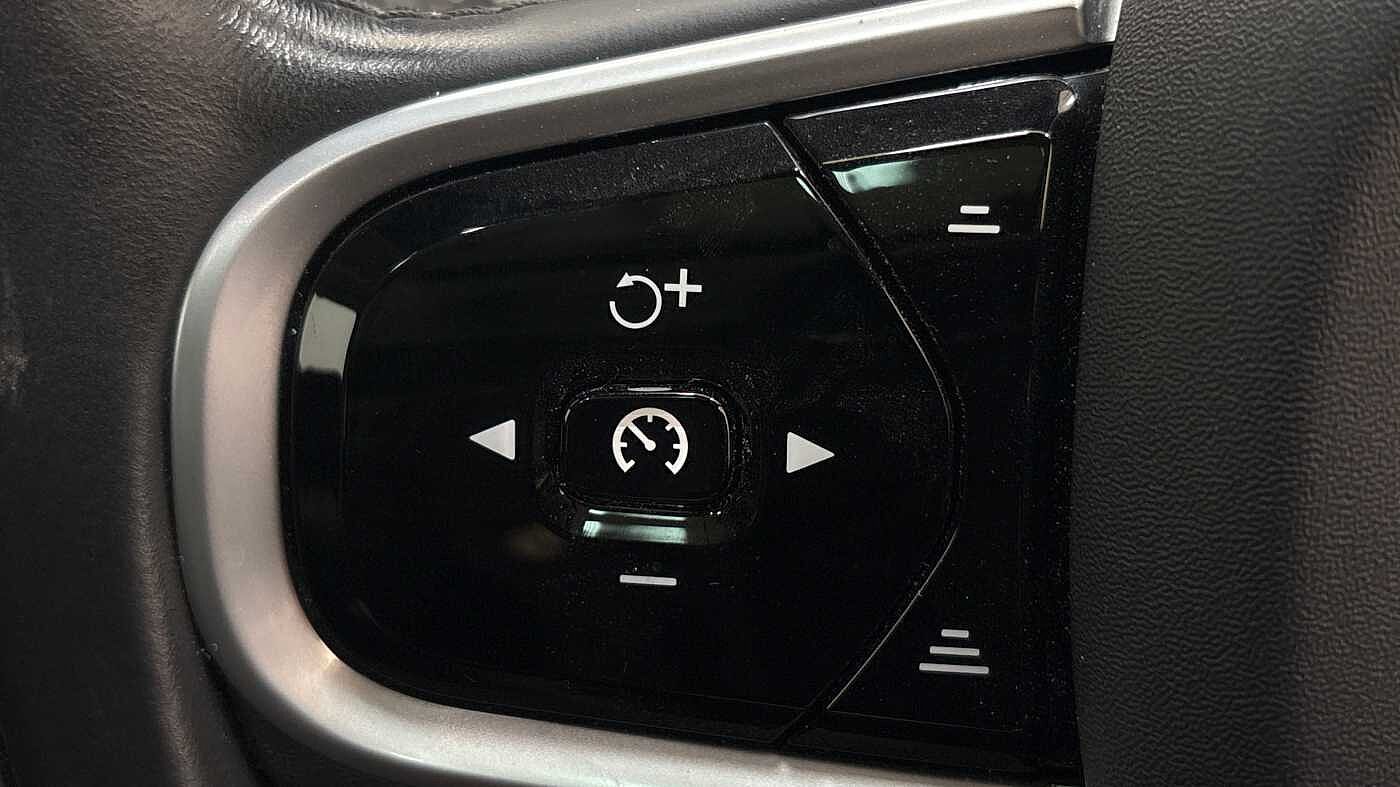 Volvo V90 Cross Country, B5 AWD mild hybrid