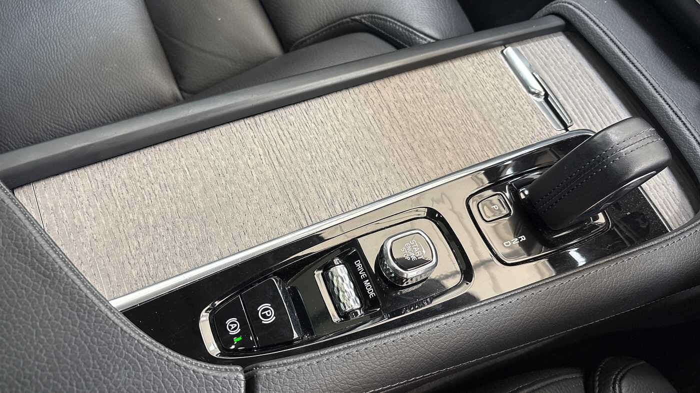 Volvo V90 Cross Country, B5 AWD mild hybrid