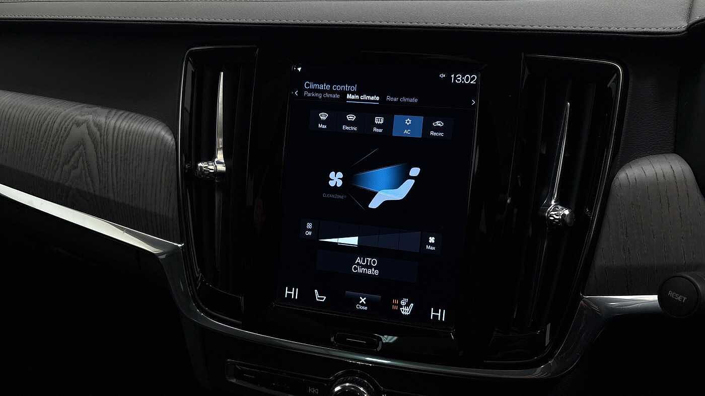 Volvo V90 Cross Country, B5 AWD mild hybrid