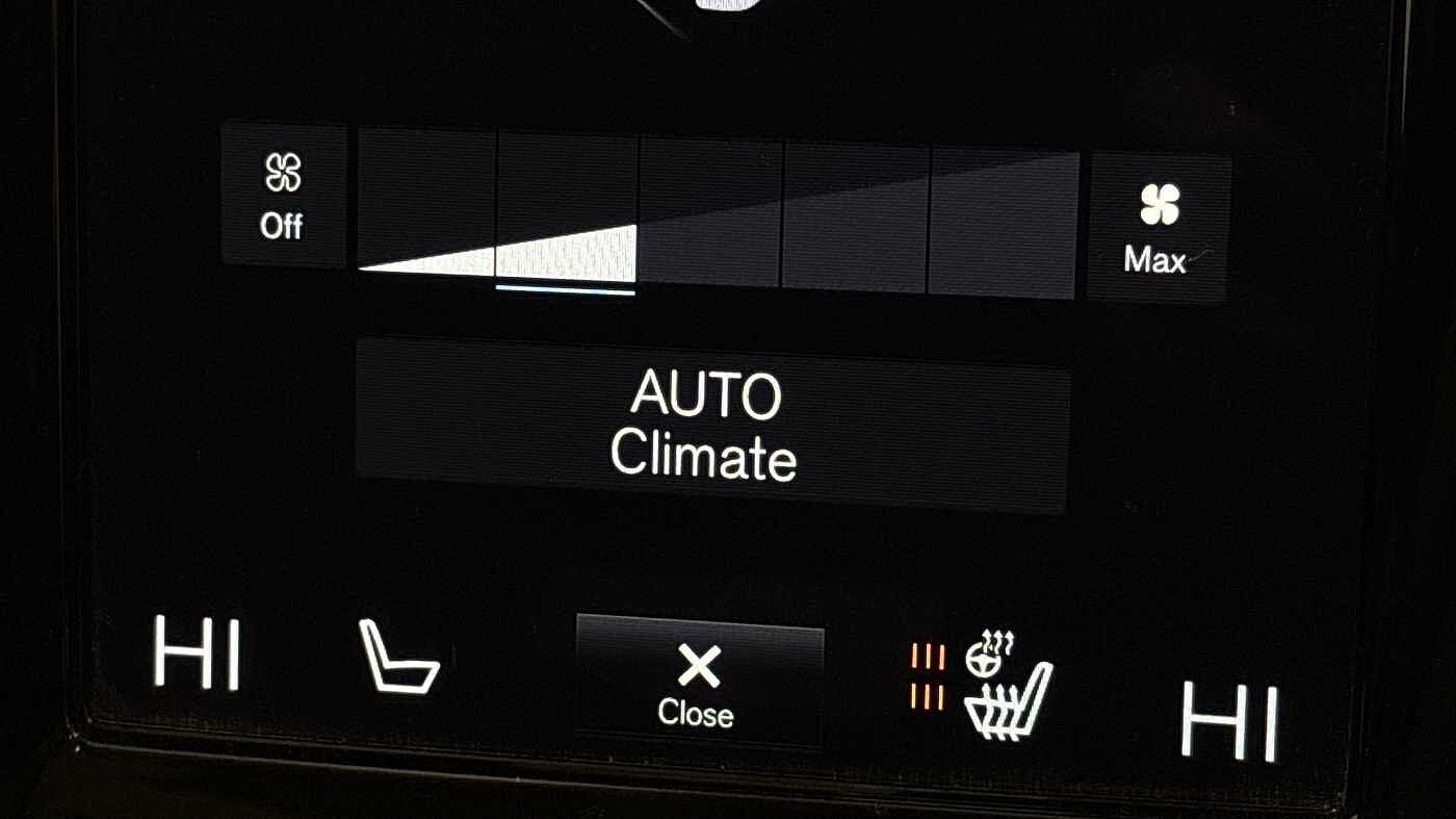 Volvo V90 Cross Country, B5 AWD mild hybrid