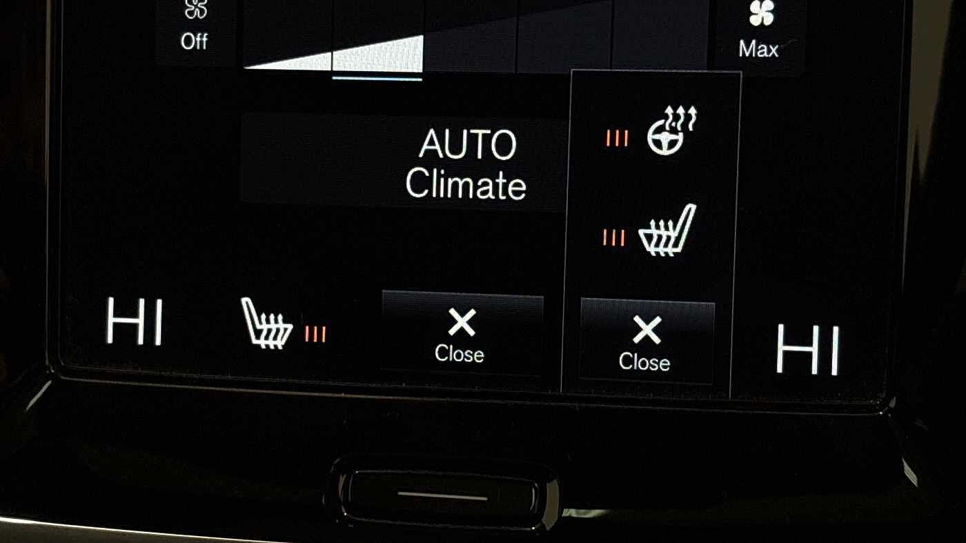 Volvo V90 Cross Country, B5 AWD mild hybrid