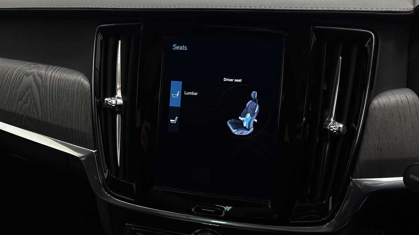 Volvo V90 Cross Country, B5 AWD mild hybrid