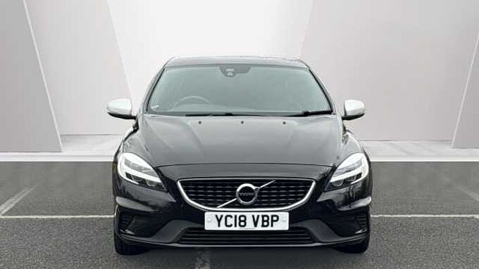 Volvo V40 T3 R-Design Automatic