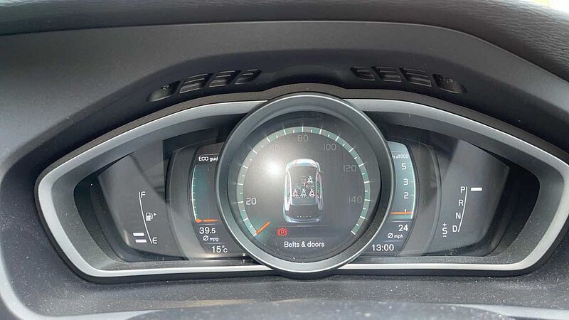 Volvo V40 Cross Country D3 Pro Automatic