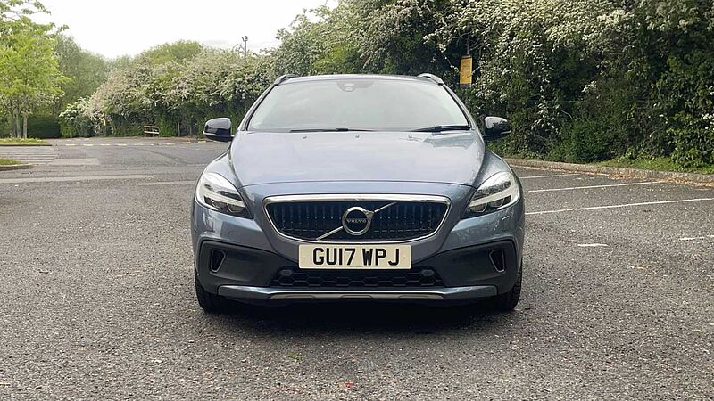 Volvo V40 Cross Country D3 Pro Automatic