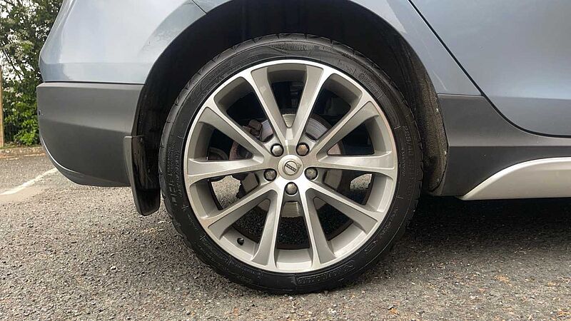 Volvo V40 Cross Country D3 Pro Automatic