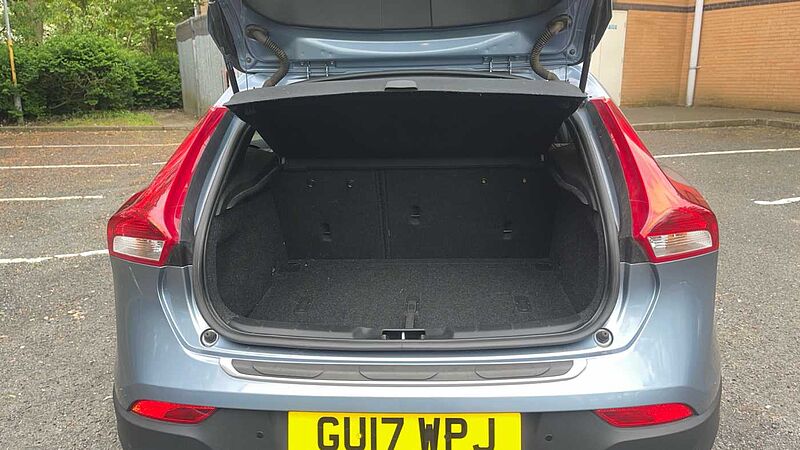 Volvo V40 Cross Country D3 Pro Automatic