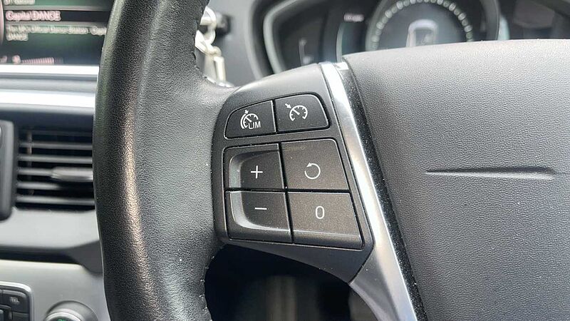 Volvo V40 Cross Country D3 Pro Automatic
