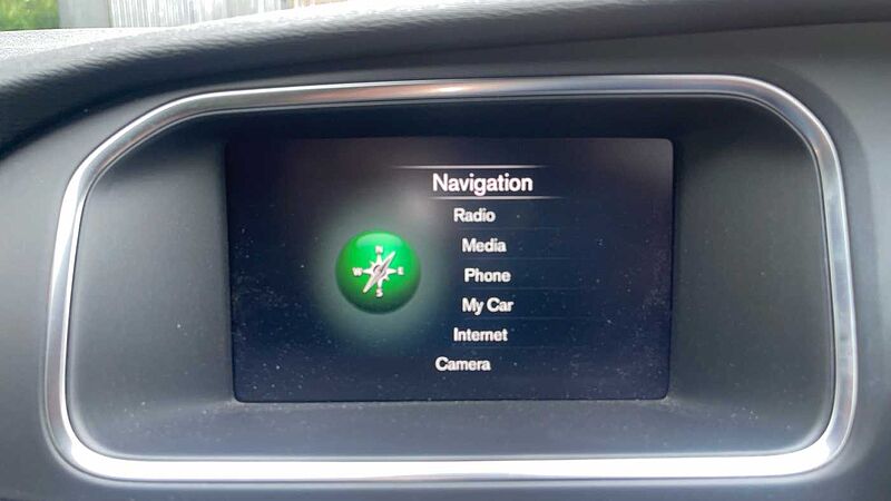 Volvo V40 Cross Country D3 Pro Automatic