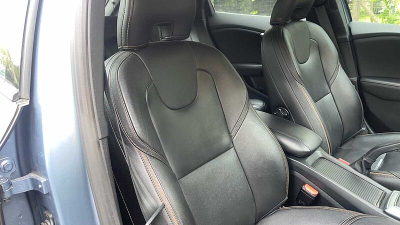 Volvo V40 Cross Country D3 Pro Automatic