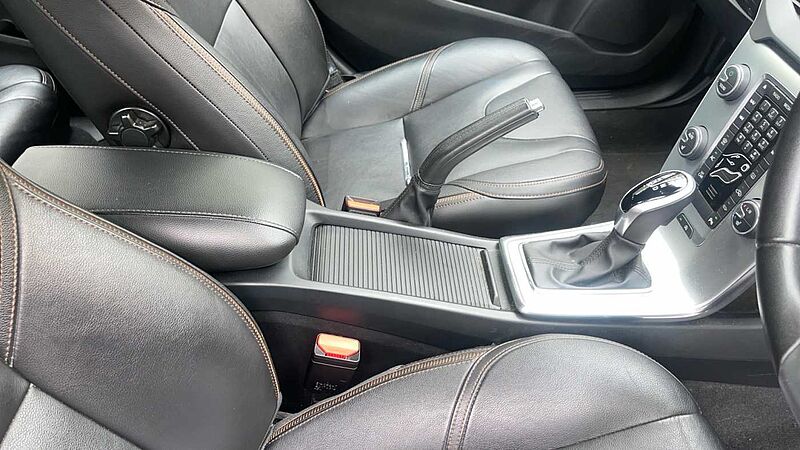 Volvo V40 Cross Country D3 Pro Automatic