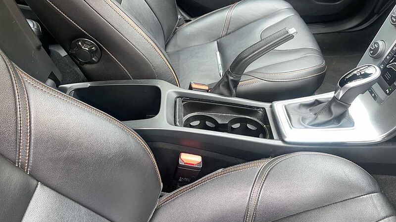 Volvo V40 Cross Country D3 Pro Automatic
