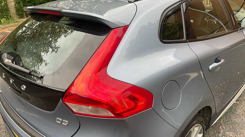 Volvo V40 Cross Country D3 Pro Automatic