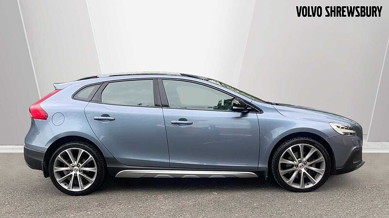 Volvo V40 Cross Country D3 Pro Automatic