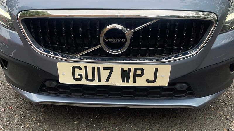 Volvo V40 Cross Country D3 Pro Automatic