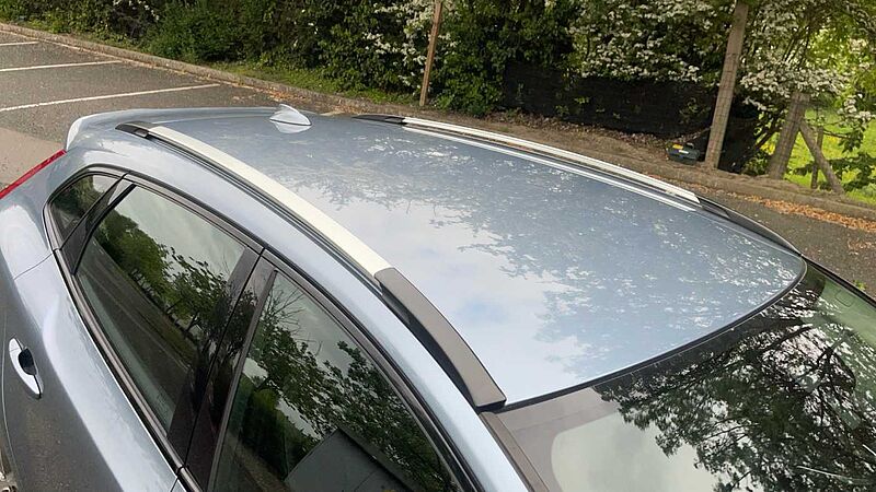 Volvo V40 Cross Country D3 Pro Automatic